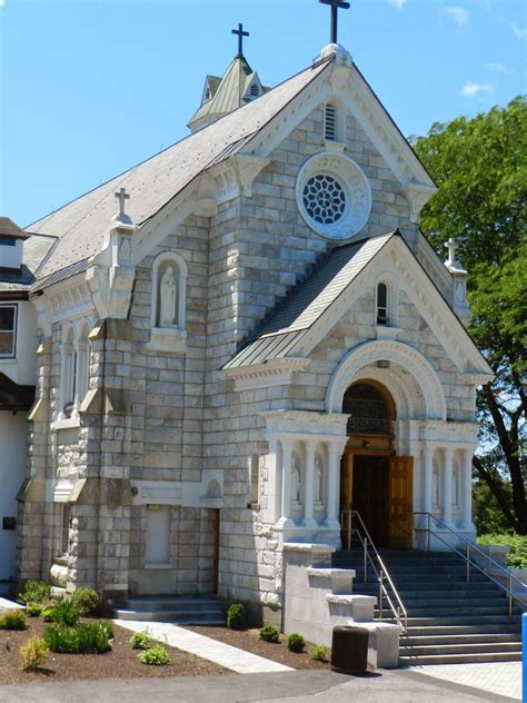 Ordinary Lovely: Our Visit to the Divine Mercy Shrine, Stockbridge, MA