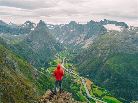 14 Best Hikes In Norway To Experience - Hand Luggage Only - Travel ...