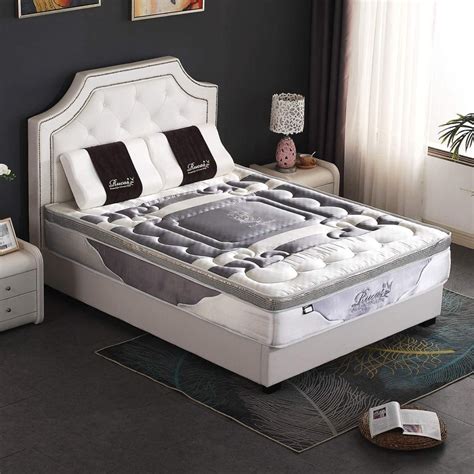 TOP 18 BEST High-End Luxury Mattress Brands Of 2021 | Reviews ...