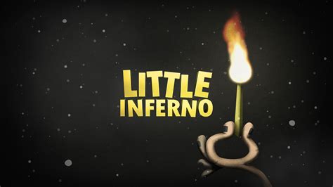 DLC und Add-ons für Little Inferno – Epic Games Store