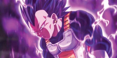 Dragon Ball: Universe 7's Team Is Looking Unbeatable