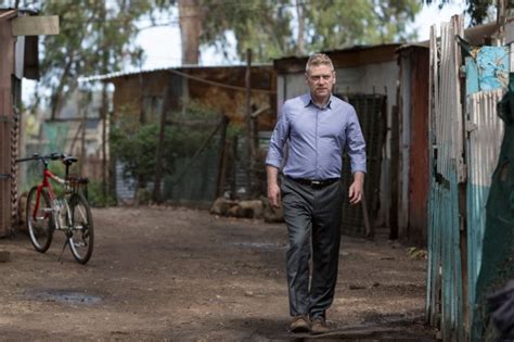 Wallander: Fourth and Final Season Debuts in May on PBS - canceled TV ...