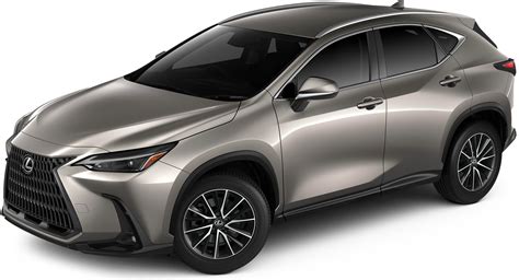 2024 Lexus NX 250 Incentives, Specials & Offers in Reno NV