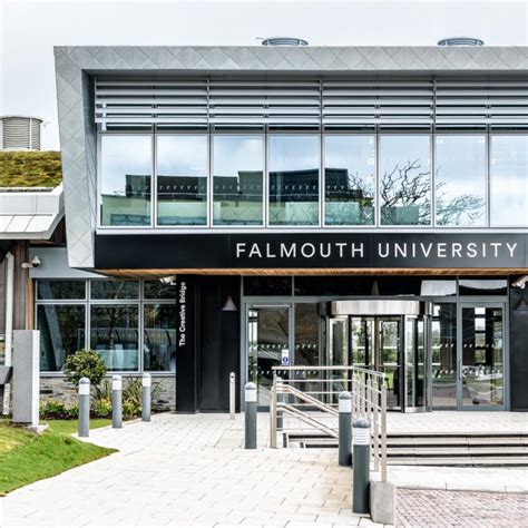 Falmouth University | FORMA show - meet the world's leading art schools