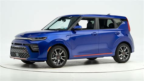 2020 Kia Soul