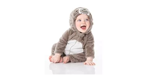 Little Sloth Halloween Costume | Best Baby Halloween Costumes at Carter ...