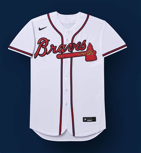 MLB 2020 Nike Baseball Jerseys Released – SportsLogos.Net News