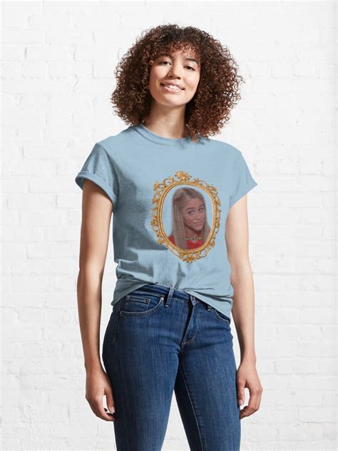 "Marcia Brady "Sure, Jan"" T-shirt by hausofpancakes | Redbubble