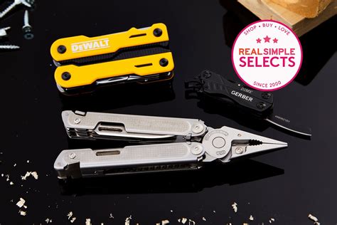 The 5 Best Multi-Tools of 2024, Tested and Reviewed