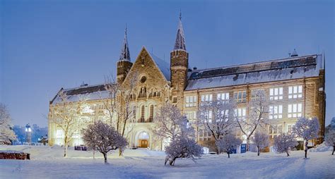 Norwegian University of Science and Technology (NTNU) - WUR