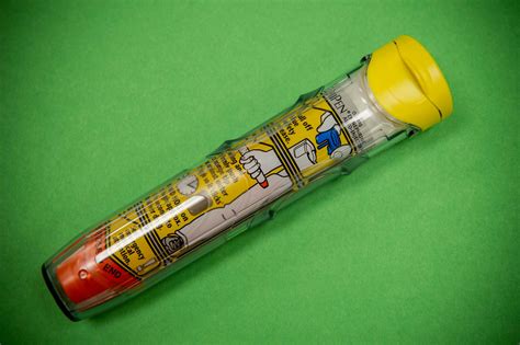 EpiPen price hike sparks concern for allergy sufferers