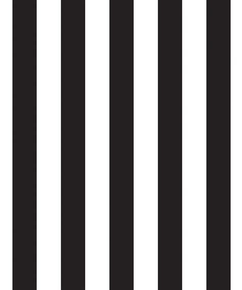 White Background With Black Stripes