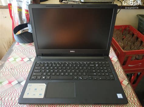 Good News - Purchased Dell Inspiron 15 3000 i3 7th Gen (1 TB - HDD ...