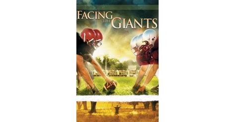 Facing the Giants Movie Review | Common Sense Media