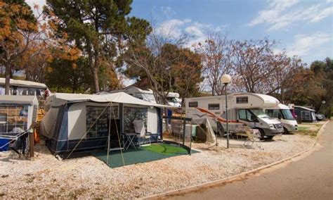 Camping Cabopino - Camping y Bungalows en Marbella