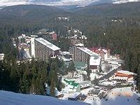 Where To Go: BOROVETS BULGARIA SKI RESORT