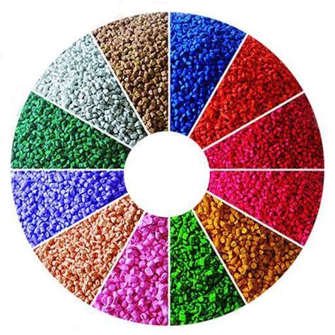 Process Aid Masterbatch Color Granules - Masterbatch and Color Masterbatch