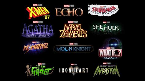 All of the Marvel Studios News Coming out of Disney+ Day 2021 | Marvel