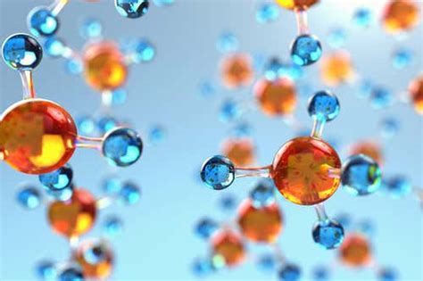 What is chemistry? | New Scientist