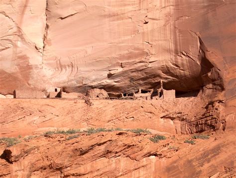 HPIM0582 | Anasazi Ruins, Canyon de Chelly National Monument… | Flickr