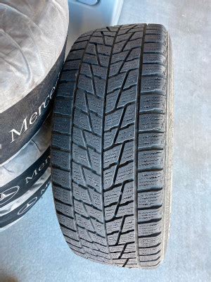 Mercedes Benz Winter Tires | Find New & Used Car Tires, Rims and Parts ...