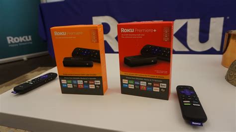 Roku Premiere (2018) hands on review | TechRadar