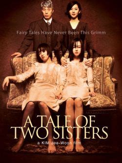 A Tale of Two Sisters (2003) - Kim Jee-Woon | Synopsis, Characteristics ...