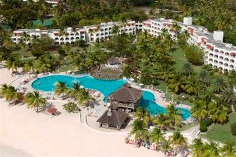 STARFISH JOLLY BEACH RESORT - Updated 2020 Prices & Resort (All ...