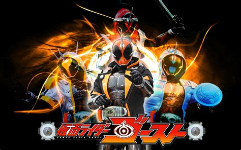 Kamen Rider Gaim Full All Episodes Subed | LoadLOver