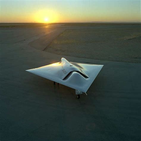 Northrop Grumman X-47A Pegasus: Photos, History, Specification