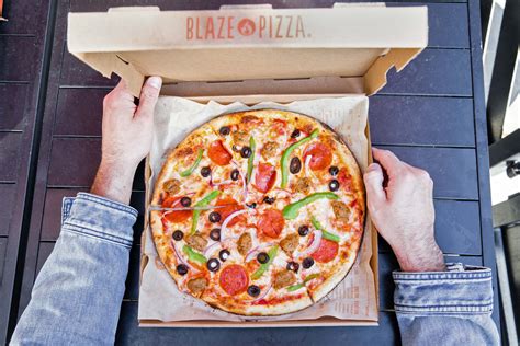 Blaze Pizza expected to open first Queens location in Fresh Meadows in ...