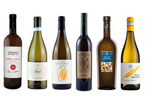 Abruzzo Wine Region - Decanter