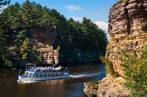 Top 25 Wisconsin Dells Attractions You Shouldn't Miss | Attractions of ...