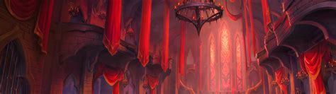 Castle Nathria Raid Gear and Loot Guide - Guides - Wowhead