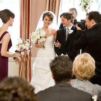 lacey-chabert-wedding-dress | Ava Bridal | Flickr