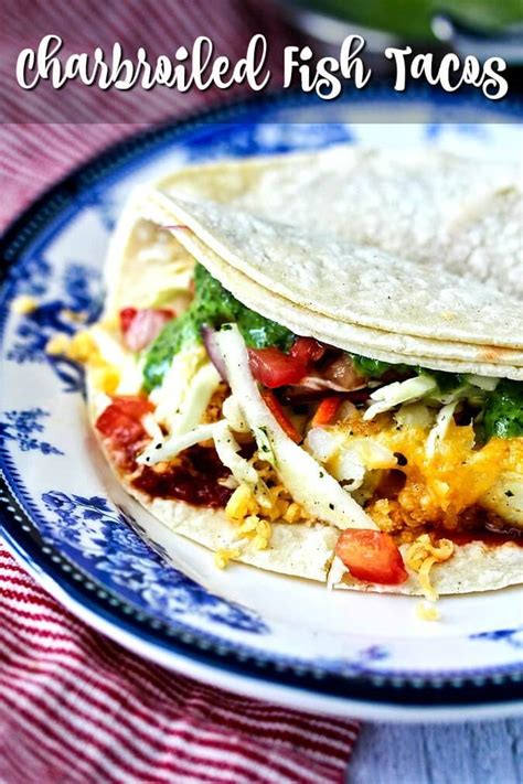 Wahoo's Grilled Fish Tacos with Citrus Slaw {copycat} | Karen's Kitchen ...