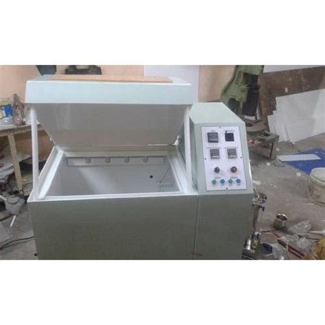 Corrosion Resistance Test Chamber at Rs 190000 /unit | Corrosion Test ...