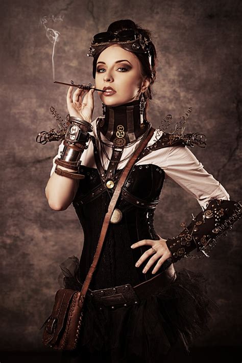 The World of Steampunk Has Come To Corvette - LSX Magazine