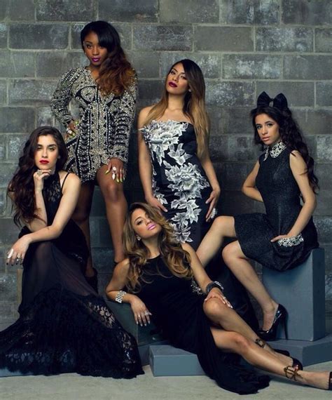 Watch: Fifth Harmony Rock MTV EMA's With 'Sledgehammer' - That Grape Juice