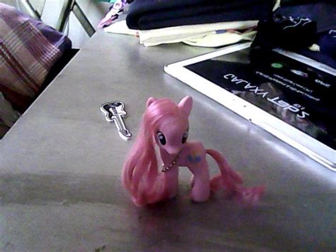 Pinkie Pie (doll) by lizethehedgehog on DeviantArt