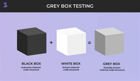 Black box vs white box vs grey box testing