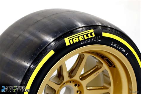 Revolutionary wheels: Why F1 going 18-inch will change everything ...