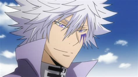 Byakuran | Reborn Wiki | Fandom powered by Wikia