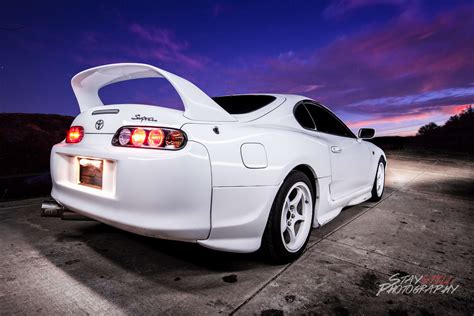 4K Supra Wallpapers - Top Free 4K Supra Backgrounds - WallpaperAccess