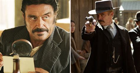 Deadwood: All The Cast Returning