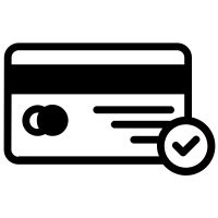 Payment Gateway Icon - Free PNG & SVG 1106292 - Noun Project