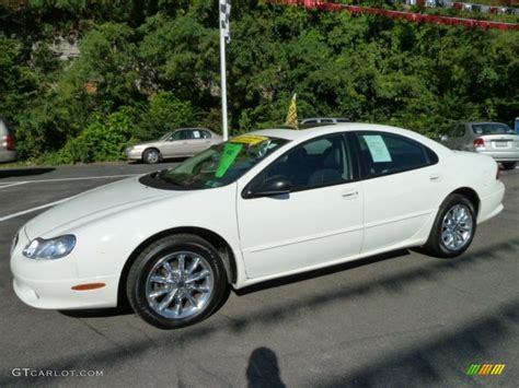 Stone White 2004 Chrysler Concorde LXi Exterior Photo #53740677 ...