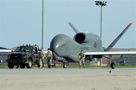 Wing VI - Grand Forks Air Force Base