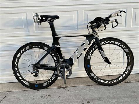 Quintana Roo Triathlon Bike for Sale in Logan, Utah Classified ...