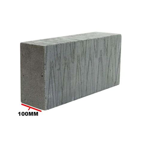 TOPLITE THERMAL BLOCKS (100MM) PER M2 – Buildland Ltd